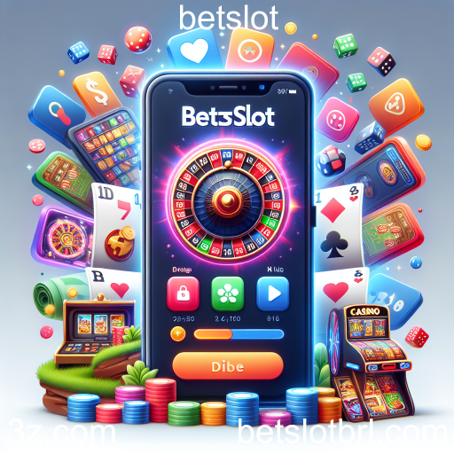 A Ascensão dos Jogos Móveis: Entretenimento na Palma da Sua Mão