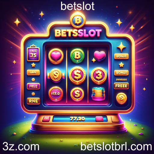 Descubra as Promoções Especiais da BetSlot e Aumente Suas Chances de Ganhar!