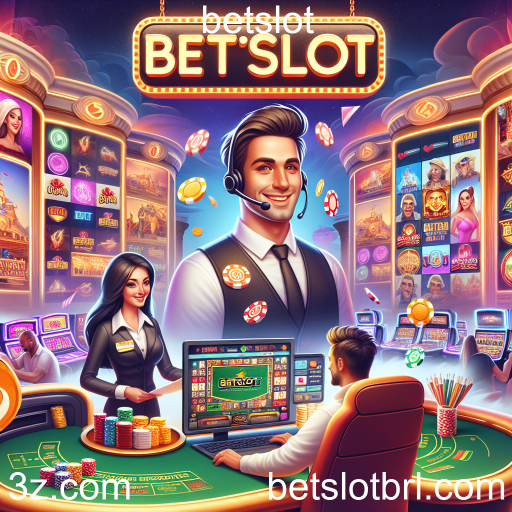 A Importância do Suporte ao Cliente no Betslot